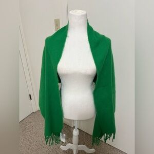 H&m scarf new with tag